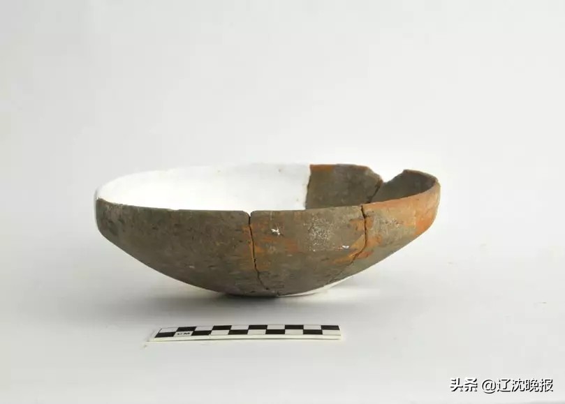 辽显陵乾陵,辽代皇陵文物