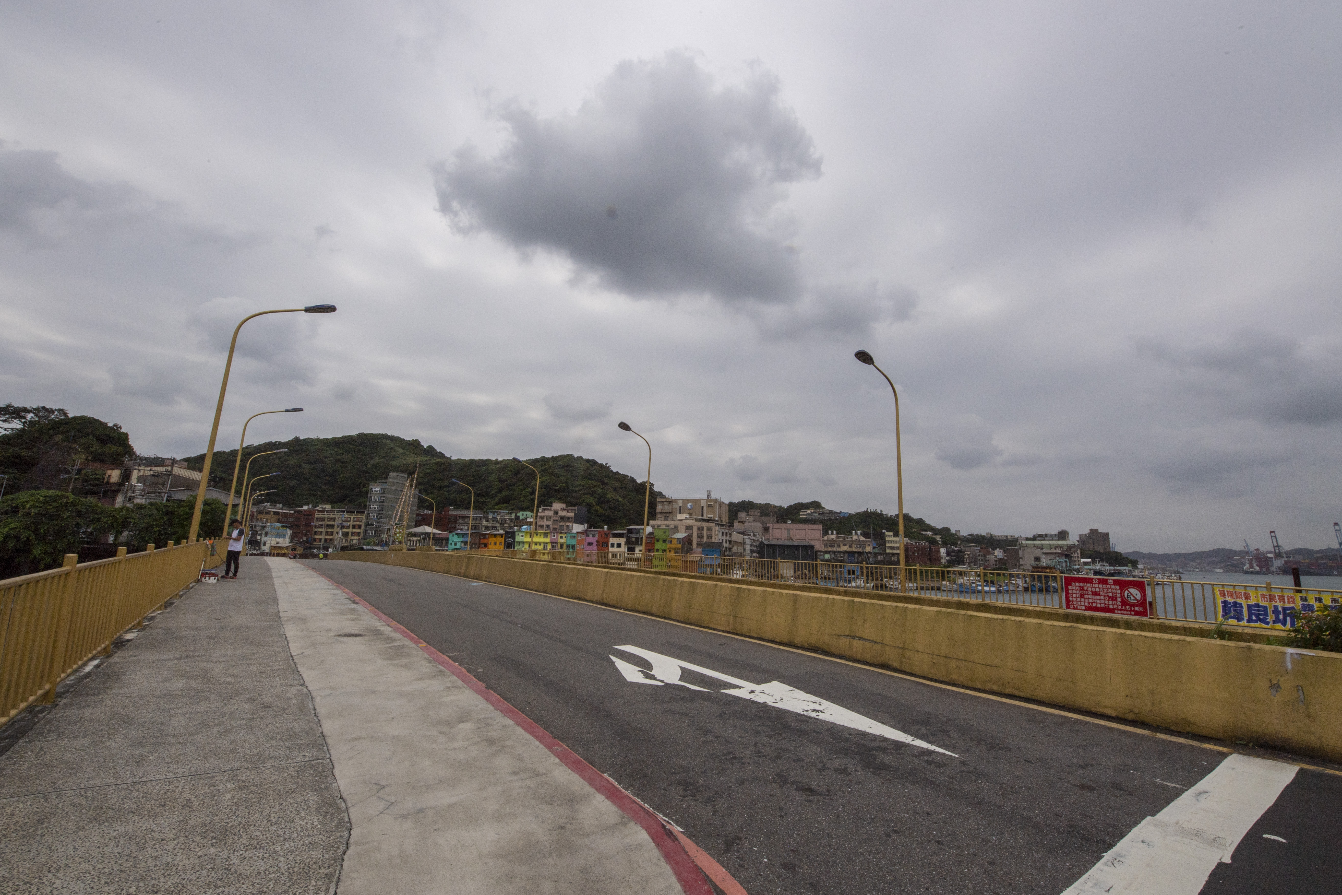 台湾的阿里山日月潭到底好不好,台湾日月潭阿里山