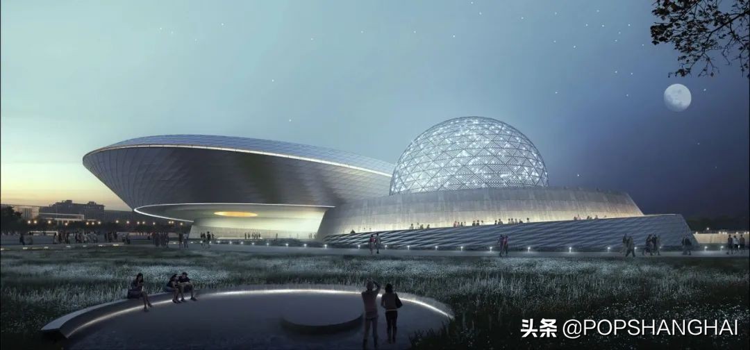 2023魔都必逛潮流街区top10,2019魔都必去50个地标