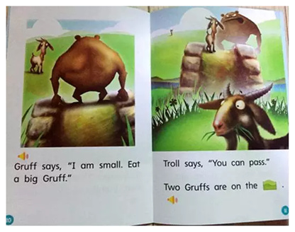 红火箭分级阅读科普,红火箭分级阅读有视频吗