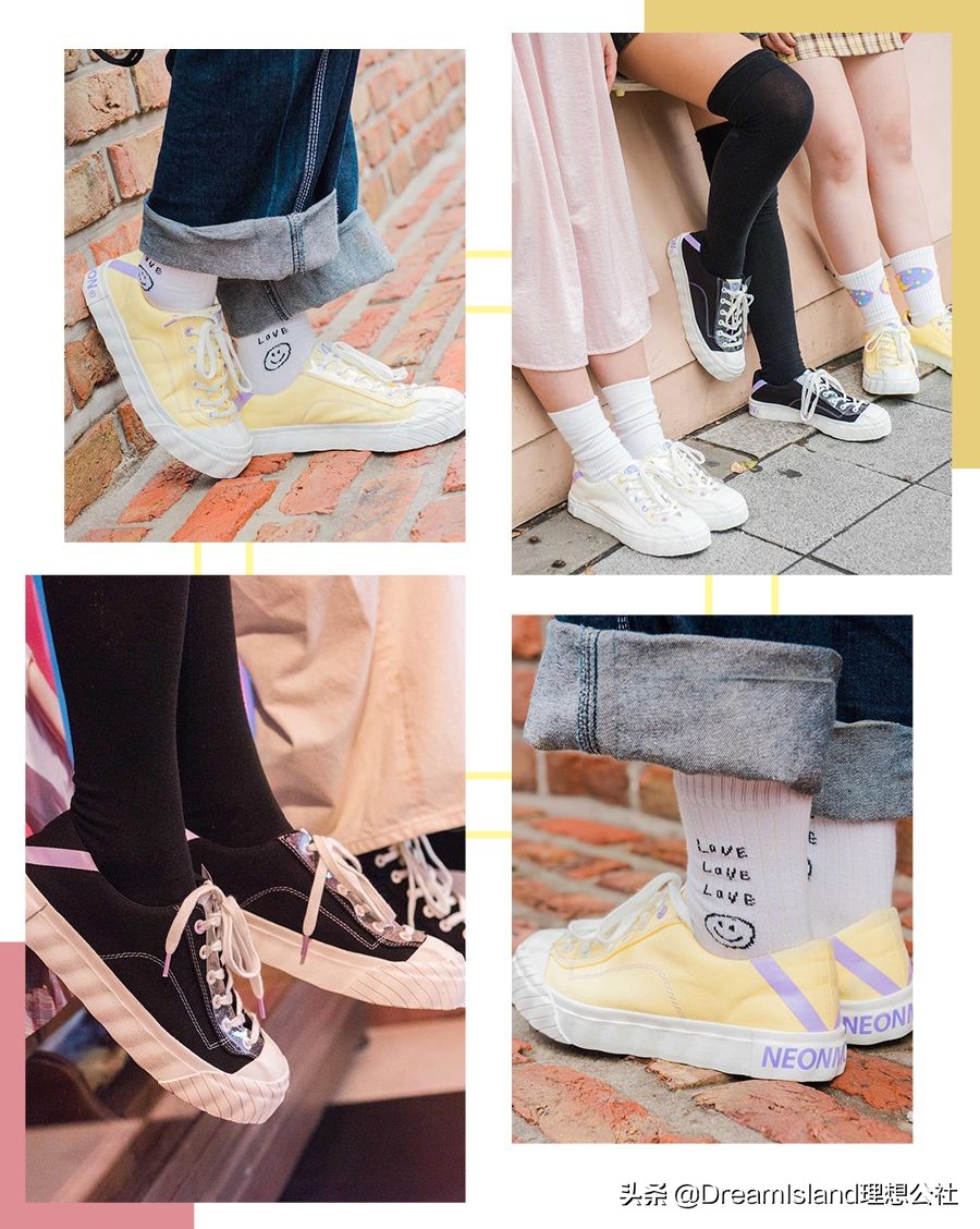 除了匡威还有哪些牌子,vansstyle36和匡威1970s哪个好穿