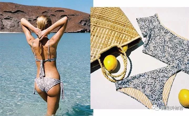 泳衣推荐显瘦不显胖,泳衣什么材质好选对泳衣很重要