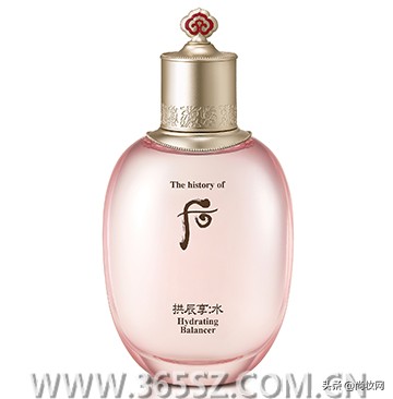 化妆水补水妙招,夏季护肤混干的正确步骤