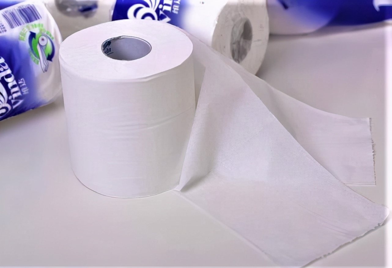 卖纸巾年赚50亿,卖纸巾做到56亿身价