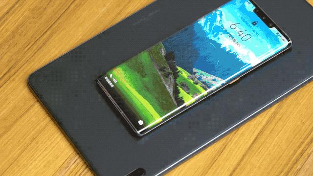 华为matePAD测评,华为matepad测评10.4