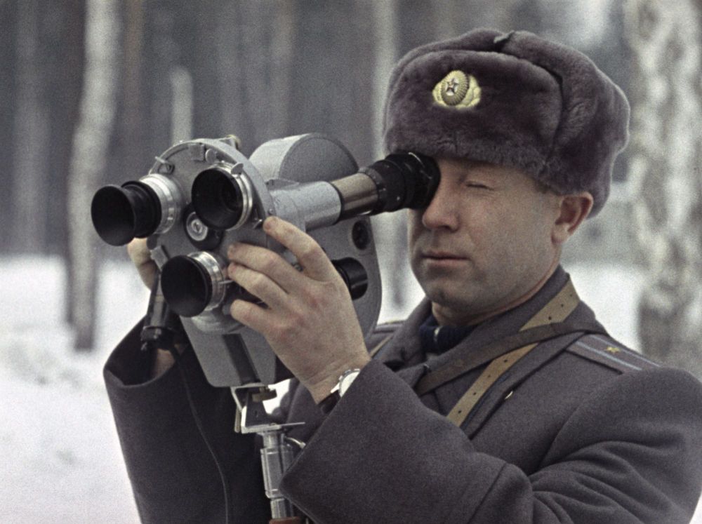 人类第一位宇航员加加林之死,人类第一位死亡的航天员