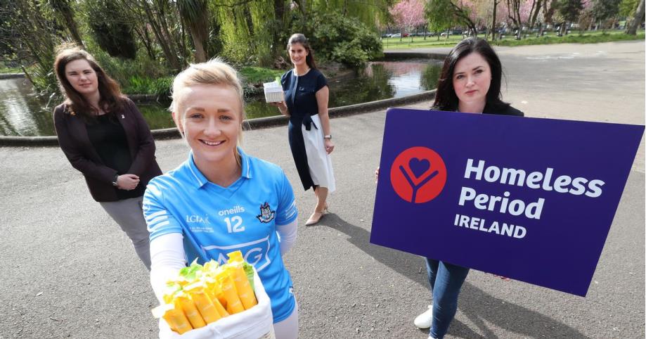 爱尔兰Lidl将从下个月开始向客户提供免费的卫生巾或卫生棉条