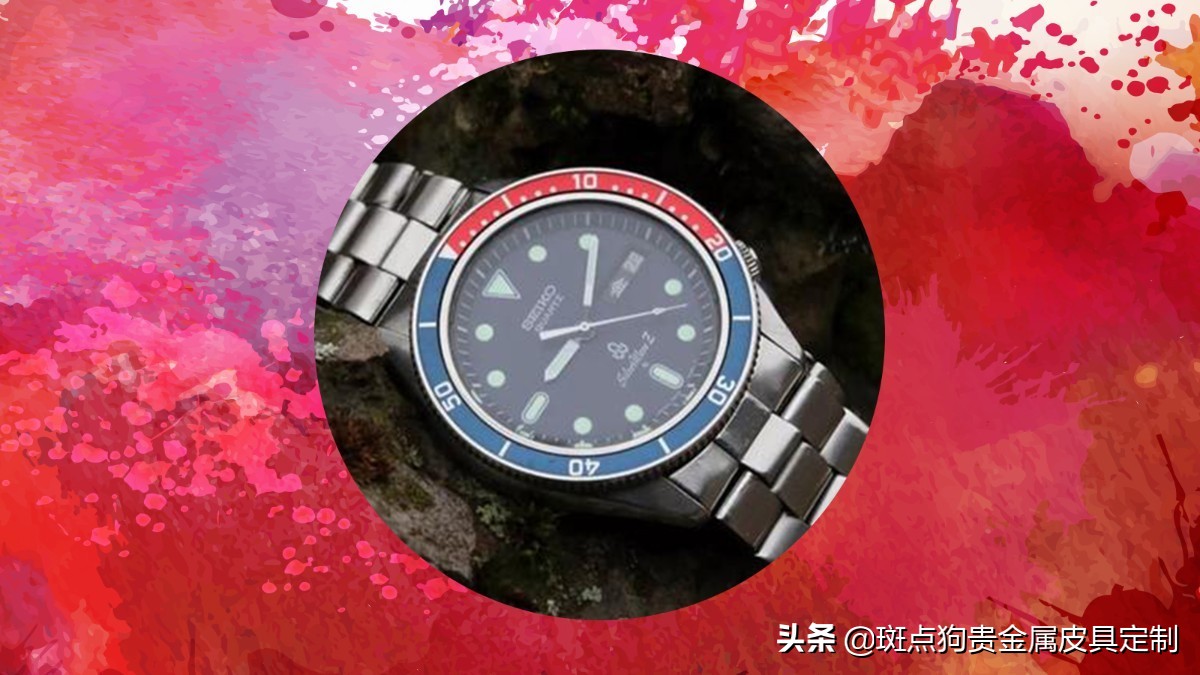 手表学生机械表哪一款比较潮,适合学生党的手表机械表