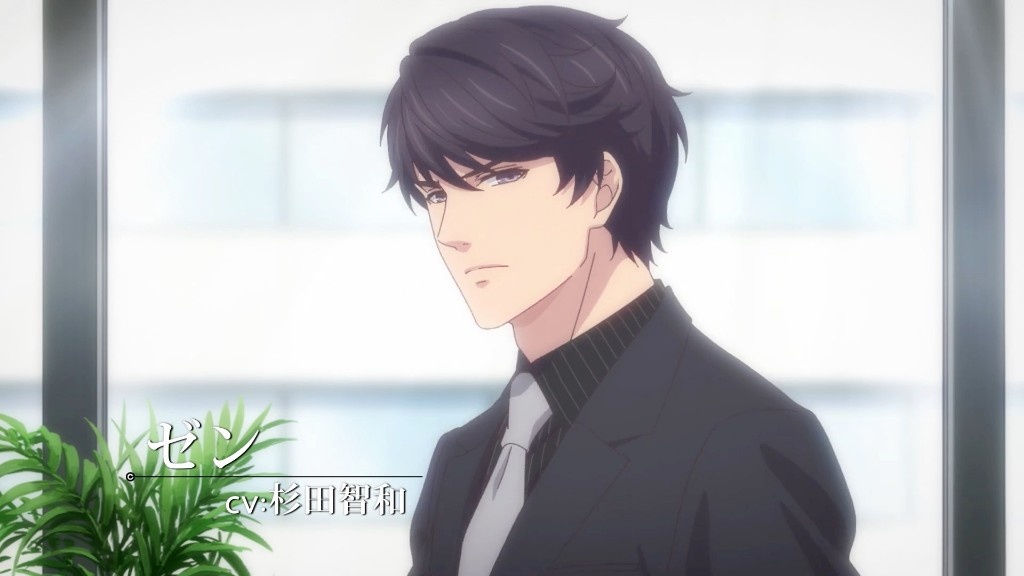 恋与制作人许墨撩妹,恋与制作人撩妹高手