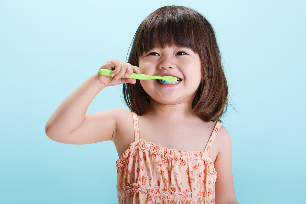 儿童电动牙刷12-15岁左右测评,电动牙刷99和199