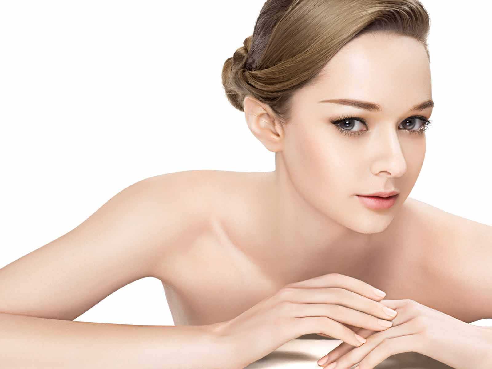 有痘印痘坑黑痘印应该用啥护肤品,脸上痘印太多治疗痘印痘坑的方法