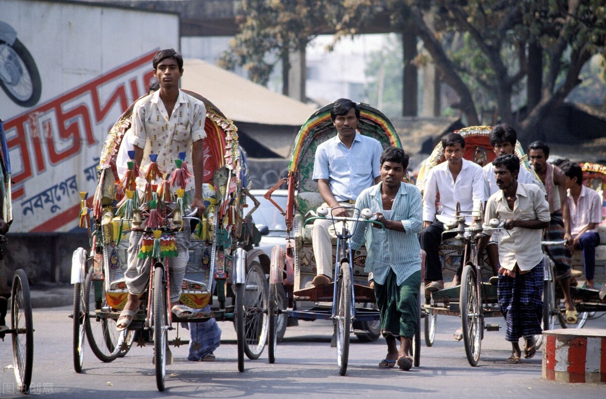 世界上人口最多的国家排名前十名,世界每年人口增长数量最多的国家
