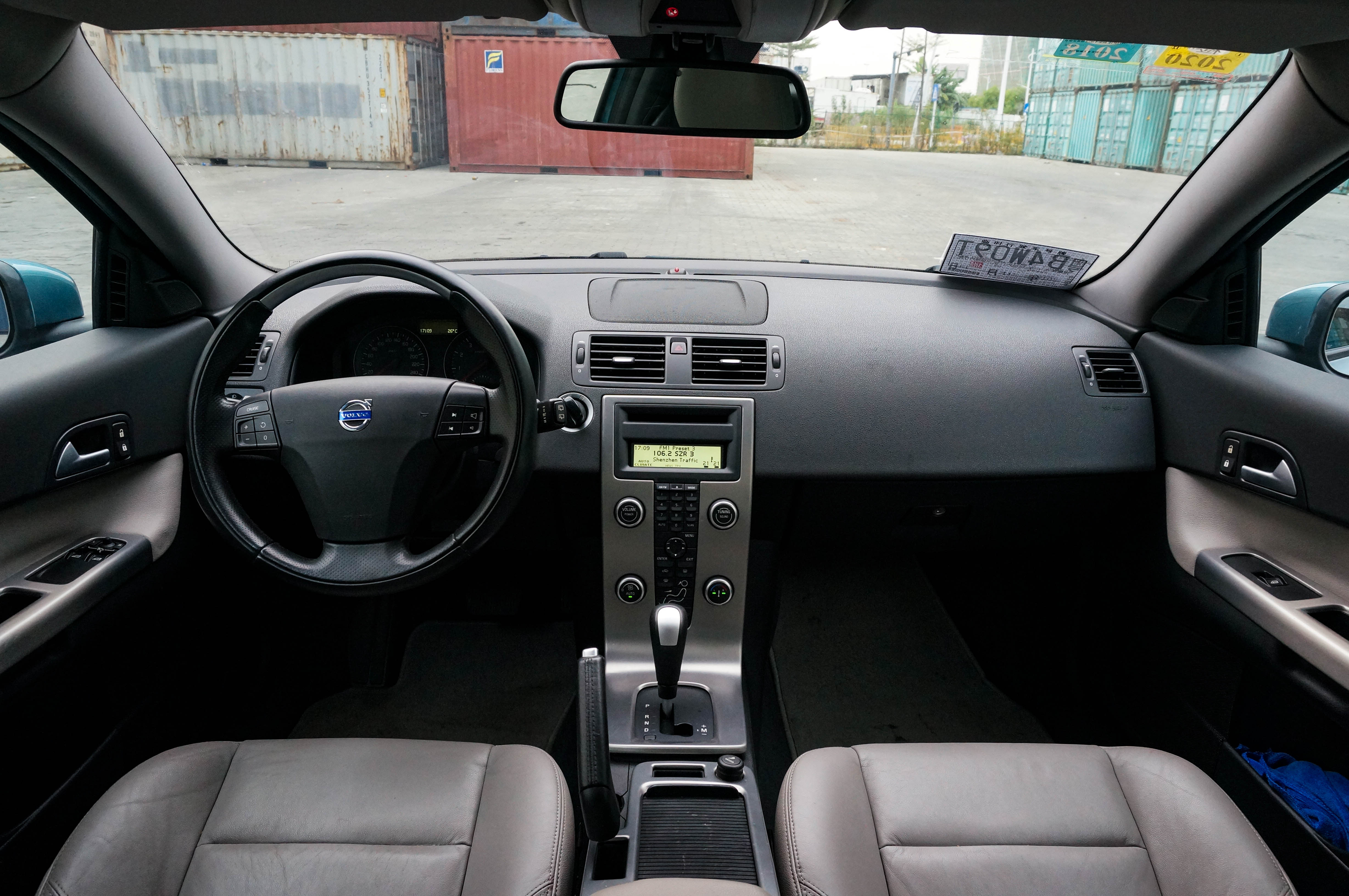 当冷门如沃尔沃C30，遇到合适的人便成了热门