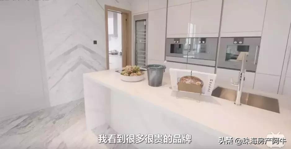 深圳富人区顶级豪宅前10,深圳顶级豪宅701000平