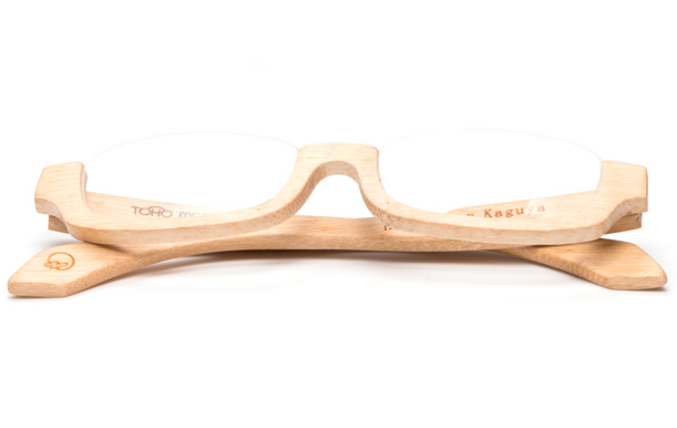 匠心独具的强劲周边–东方Megane系列（东方眼镜娘）-上