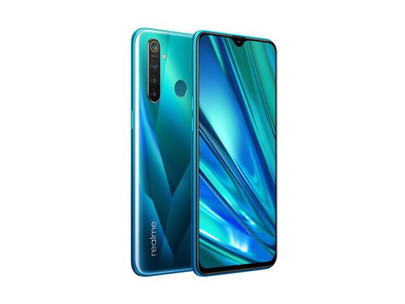 realmeQ,4GB64GB怎么样？优雅别致