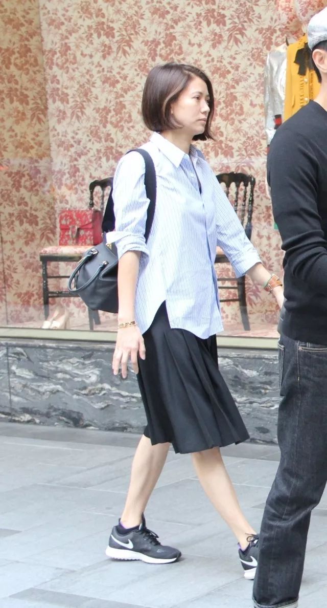 袁咏仪的包包张智霖,袁咏仪和张智霖包包