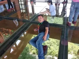 少华山一日游时间攻略详细,少华山国家森林公园路线图