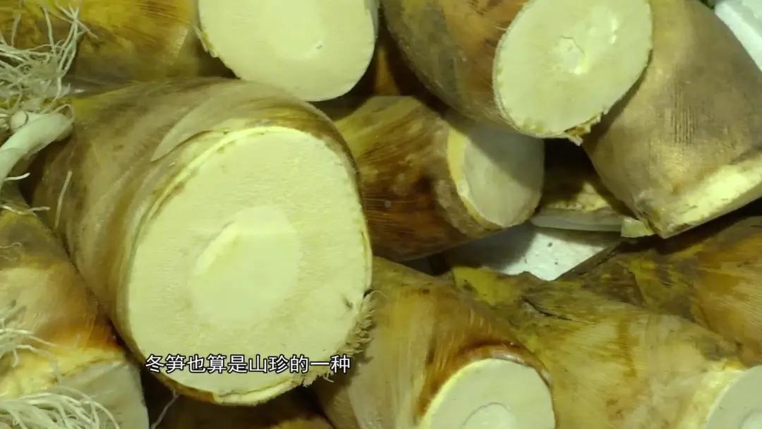 冬笋正确焯水时间,冬笋早出最佳方法