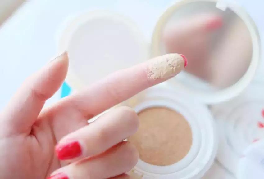 推荐大牌气垫,适合干皮遮瑕好的平价气垫排行榜