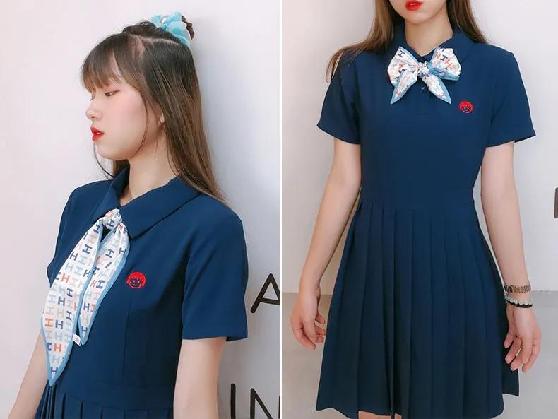 夏季最火的几款仙女裙谁穿谁美,仙女裙这样穿搭让你美得惊艳动人