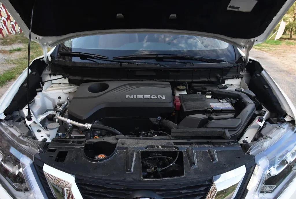 奇骏更新换代过几次,奇骏车主故障率