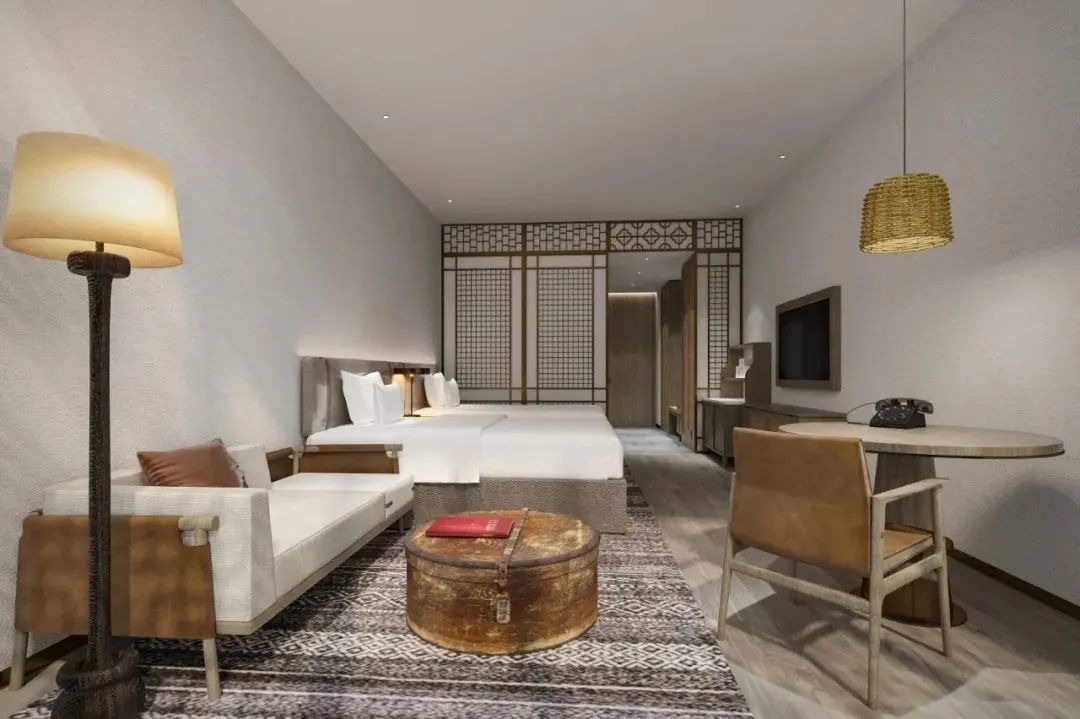 性价比高的高端新酒店,高档新酒店