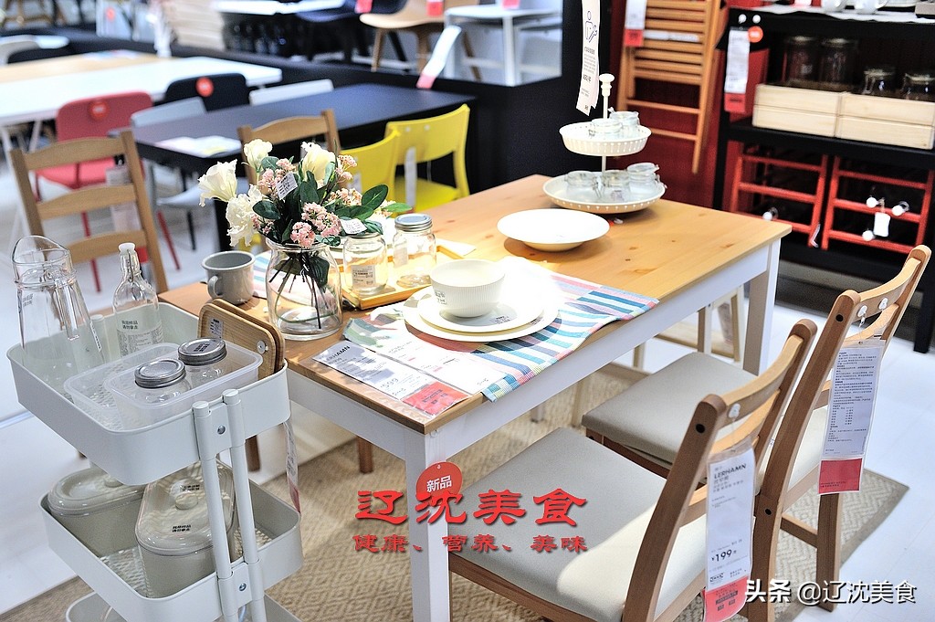 在设计家居的路上一直坚持,在厨房用餐设计