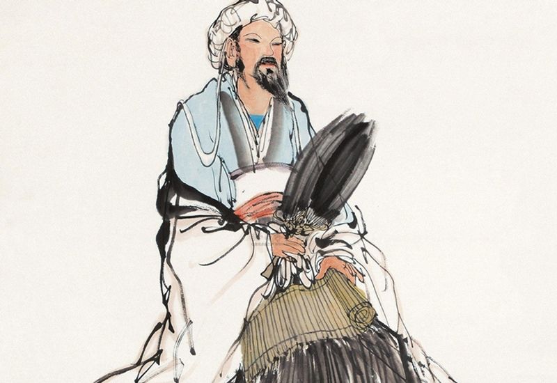 史上8大著名的暗语，这脑袋太灵光了，最服曹操，说话真有水平！