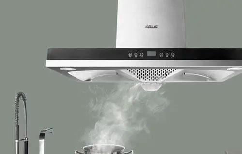 王牌抽油烟机清洗方法,油烟机哪种款式好清洗效果好