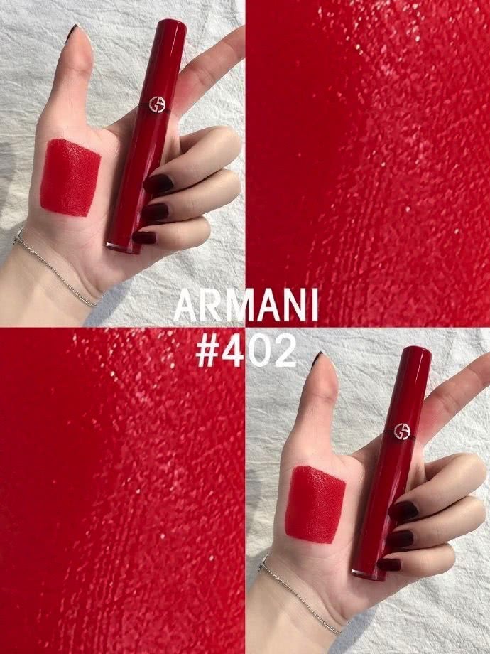 适合夏天的偏橘色系口红,黄皮平价显白橘色系口红