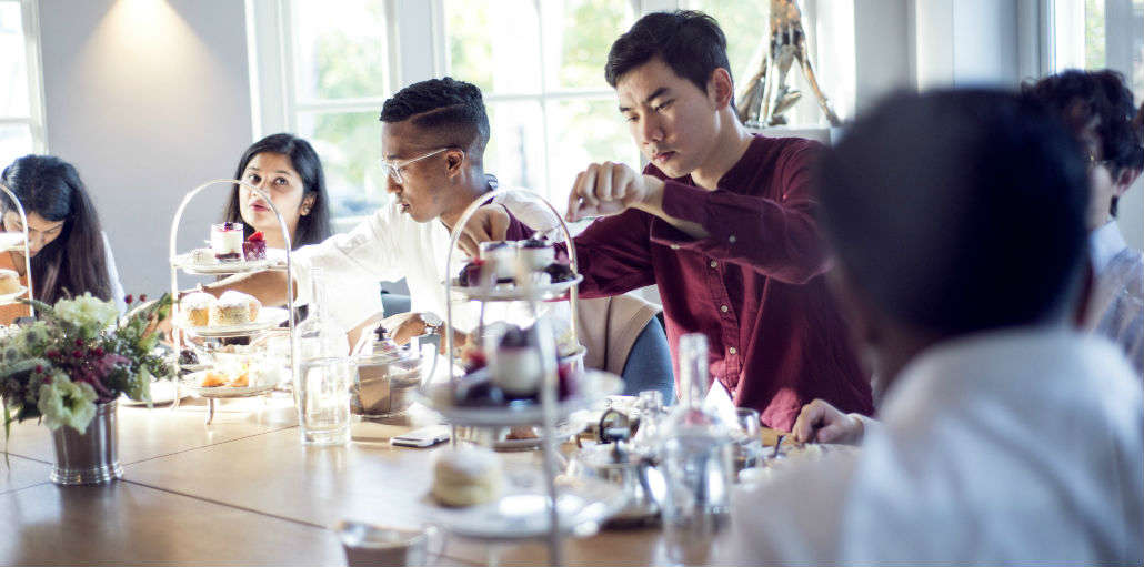 英国游学感悟,英国留学体验工科