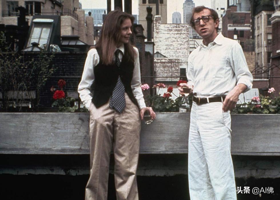 世界电影评分最高的十部电影,全球近十年来口碑最好的电影