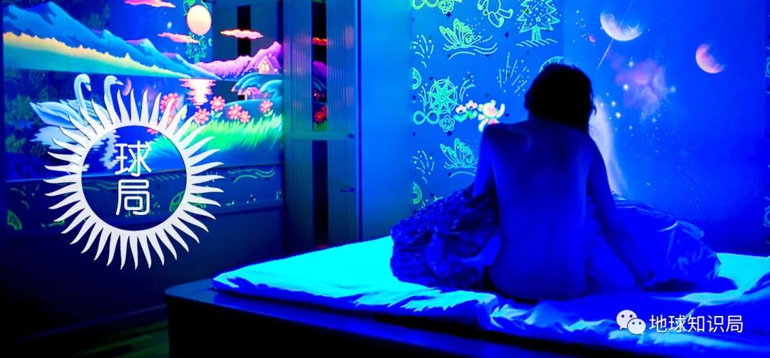 什么是“台湾爱情旅馆”？|地球知识局