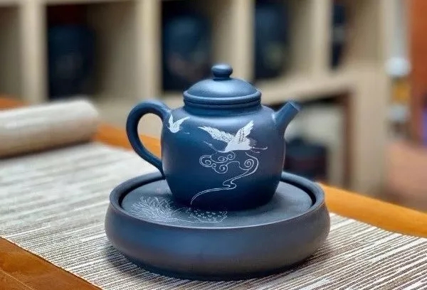 紫陶壶好坏怎么鉴定,紫陶壶怎么鉴别是纯手工