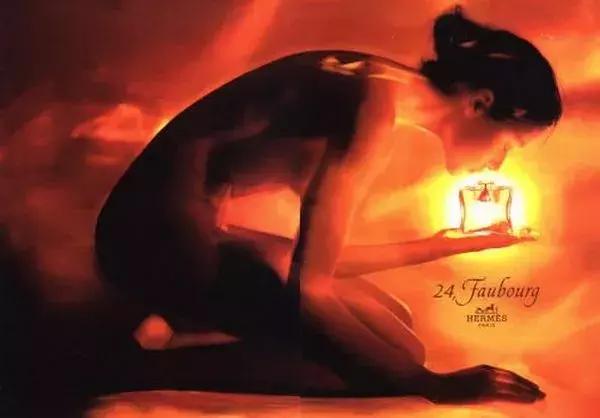 爱马仕香水老版,爱马仕香水老包装