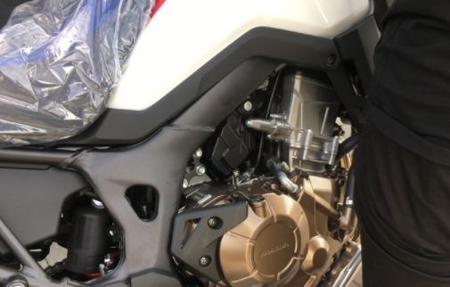 本田摩托车全球标杆,本田摩托车真的天下第一