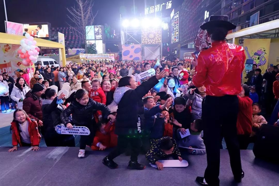 萌集落幕｜2019支付宝亲子帐篷集市活动圆满举办，期待下一场重逢