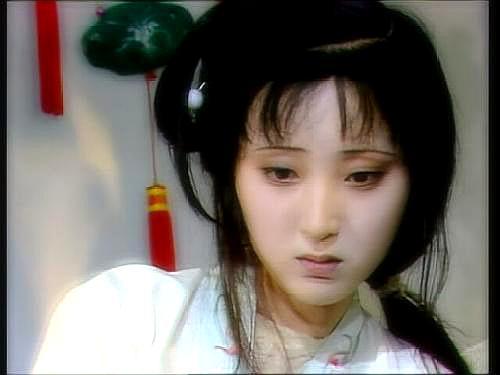 红楼梦插曲葬花吟花谢花飞花满天,红楼如梦葬花吟