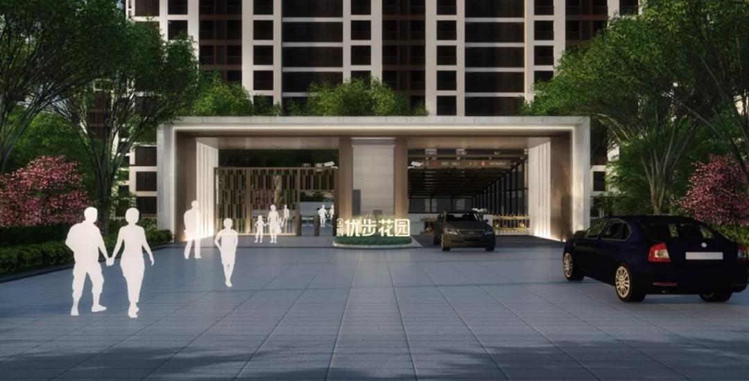 金辉优步花园洋房,金辉优步花园一期小别墅