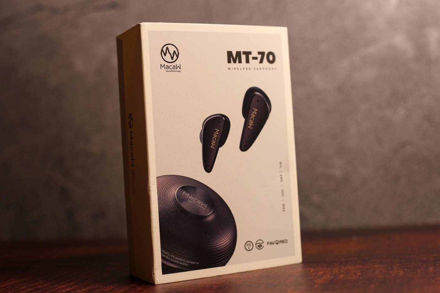 脉歌mt70深度测评,感受耳机音质