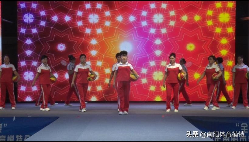 南阳市全民健身大会足球,河南南阳全民健身大赛