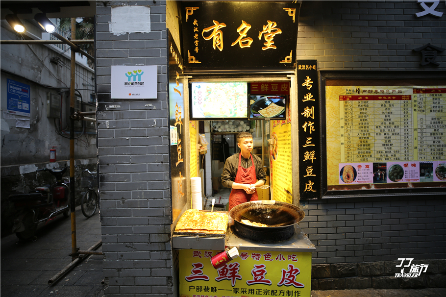 武汉最值得去的五个景点,最近武汉最值得去的景点