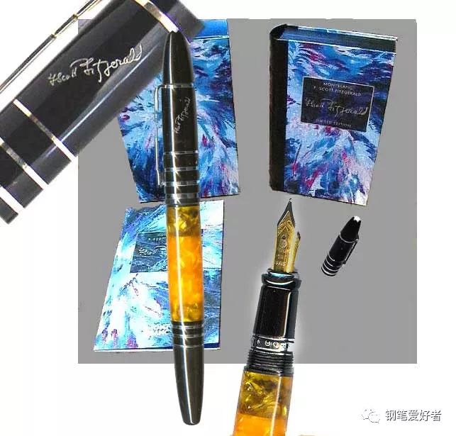 万宝龙笔身鉴别,万宝龙签字笔114723真假鉴别