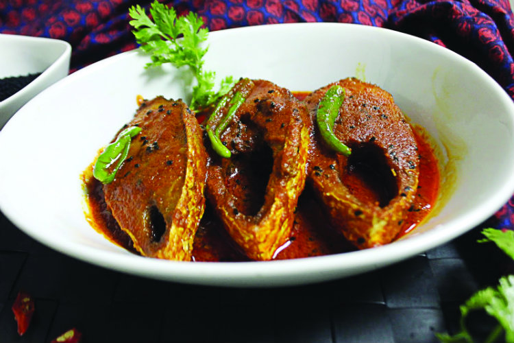 印度和孟加拉国的美食,孟加拉国有什么美食