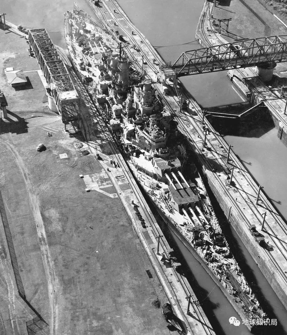 最贵的收费站巴拿马,巴拿马最贵的运河