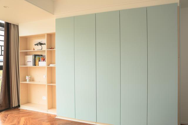 宜家50种装修方法,刚入坑的全屋定制设计