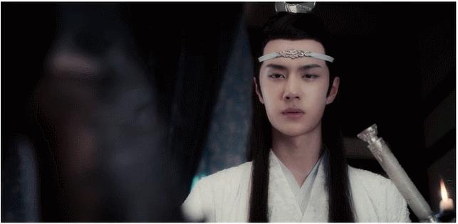 陈情令衍生剧版,陈情令意难忘纯音乐