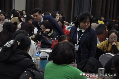 承德植物养发加盟,植物养发加盟哪家有名