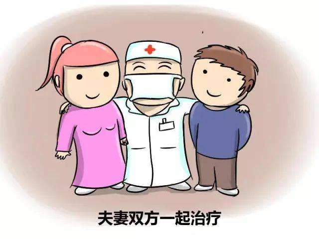 女性滴虫性阴道炎是怎样的症状,滴虫性阴道炎的症状有三种